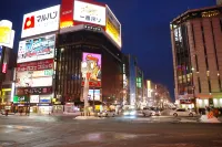 Hotel Nets Sapporo