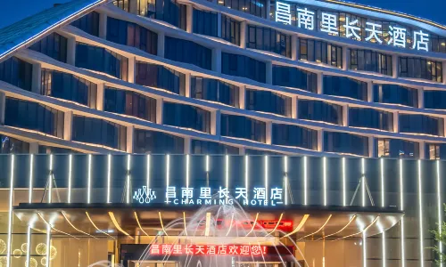 CHARMING HOTEL