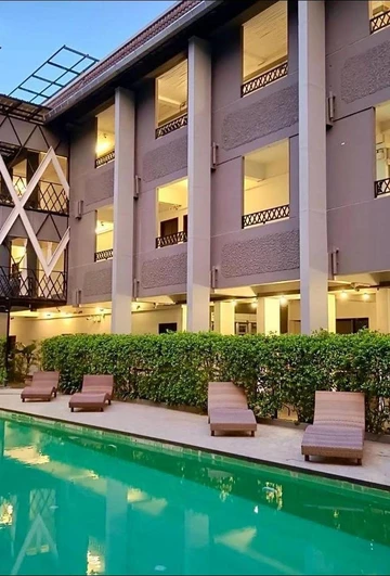 รูปภาพของโรงแรมเชน เชียงใหม่