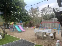 Bamboo Garden Resort Các khách sạn ở Hang Dong