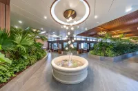 Zhuoni Ruida Humanities Hotel - พร้อมอาหารเช้า