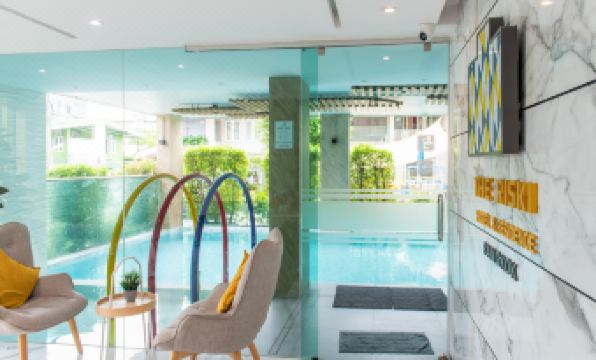 Resort Bangphlat