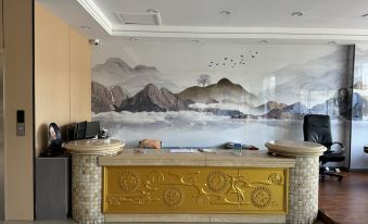 Yuanyuan Hotel