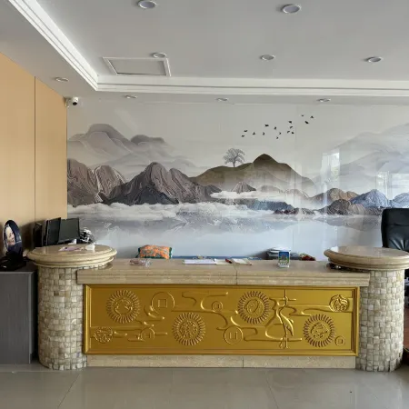Yuanyuan Hotel