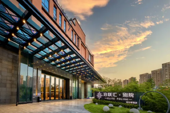 Elite Polink Mansion