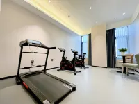 GreenTree Inn Express (Lishin Wanfeng Hui Plaza Branch) Hotels in Lixin