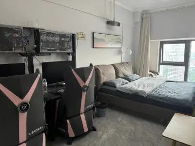 E-sports Apartment