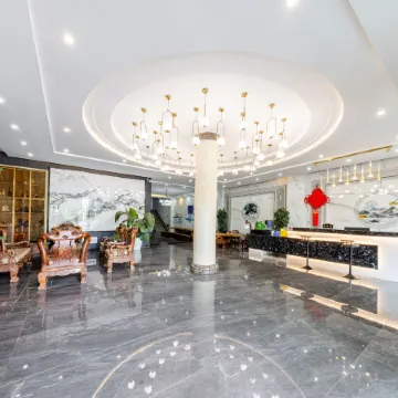 Yi Cheng Hotel