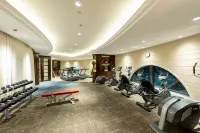 Kashgar Nanjiang Global Harbor International Hotel Hotels in Shufu