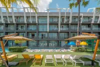 Sugar Marina Hotel - Art - Karon Beach Hotel in zona Wat Kitti Sangkha Ram