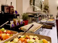 Hotel Regina Hotels near Freyung Square