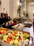 Hotel Regina Отели в г. Вена
