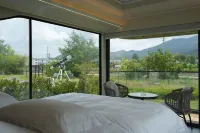 The plough of Snow Creek Path Hotels in Ji'an