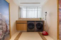 Vienna International Hotel (Qingzhou Songcheng Ancient City)