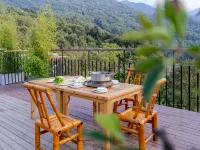 Xi'an Zhongnan Zhuyuan Hotel Hotels near Cuihua Mountain