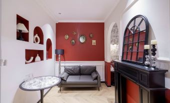 Qingning Boutique Stay (Xuancheng Wanda)