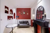 Qingning Boutique Stay (Xuancheng Wanda) - Kitchens