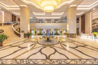 Wuwei Liangzhou Hotel - 4-Star