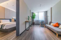 Homeinn Selected Hotel (Nanyang Renmin Road Xincheng Road)