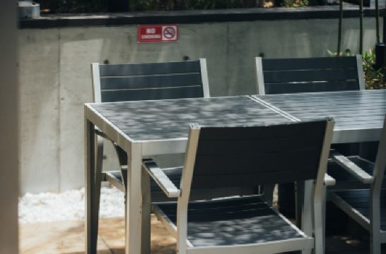 Garden MEANDER Osaka Photo