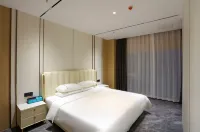 City Comfort Inn Hotel (Shenyang Shenbei University Town Fangte) Các khách sạn ở Thẩm Dương