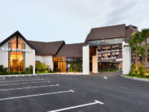 Kastel Hotel Pattaya Hotels near Thepprasit Thai Boxing Stadium