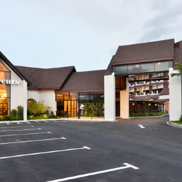 Kastel Hotel Pattaya