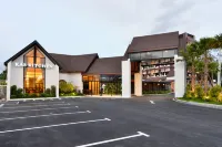 Kastel Hotel Pattaya 南芭達雅住宿飯店