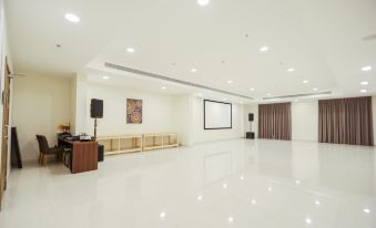 BW Suites & Spa