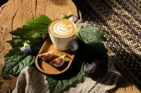 Mooncreek hotel - breakfast