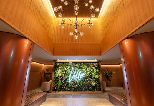 더 원파이브 빌라 후쿠오카