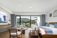 Blue Bird·Infinity Pool Designer Ocean Villa (Riyuewan Store)Wanning