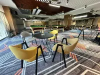 Lavande  Hotel (Jiaozuo Wanfang Bridge Railway Station Store)