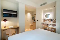 Ocean Drive Sevilla Hotels in Metropolitan Area of Seville