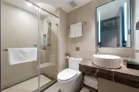COMEINN Hotel (Haikou Qilou Old Street Haidian Island) - 2-نجوم