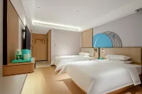 City Comfort Inn Hotel (Korla Kaifaqu Guanweihui)