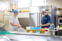 GreenTree Inn (Huayin Mount Hua High-speed Railway Station, Xiyue) - petit déjeuner