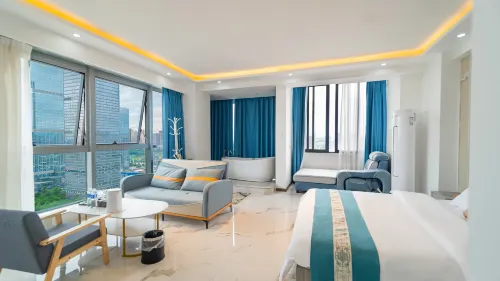 三合居飯店（昆明高鐵南站雲南廣播電視台店）