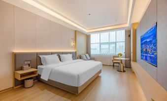 Taihe Yifan Hotel
