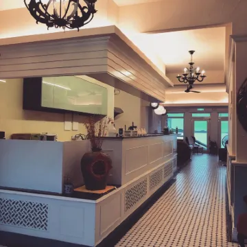 Chill Chill House Các khách sạn gần Bảo tàng Ju Ming