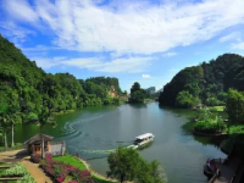 D'Kayangan, Setia Ecohill Semenyih Serenity Suite Hotels in Semenyih