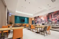 City Comfort Inn Hotel Hanchuan Economic Development Zone