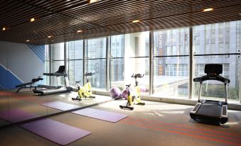 Holiday Inn Express Hefei South