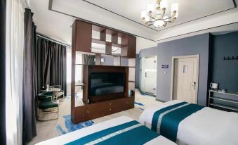 Jinsheng Collection Hotel (Central Avenue)