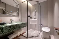 메타 트리 호텔 상하이 인민광장