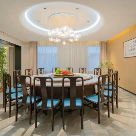 xi yue hotel