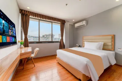 HUADOHOTEL