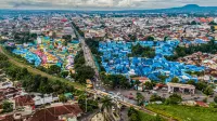 Swiss-Belinn Malang - Mountain view