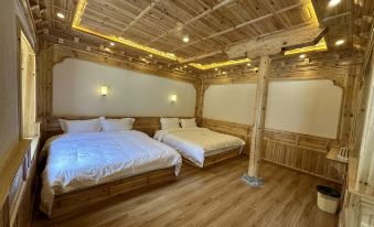 Deji Kangsang Homestay