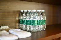 Atour Hotel Zhongshan Plaza Dalian - Gym